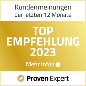 FameSystems GmbH & Co. KG TOP EMPFEHLUNGEN 2023