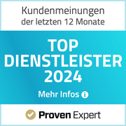 FameSystems GmbH & Co. KG TOP DIENSTLEISTER 2024