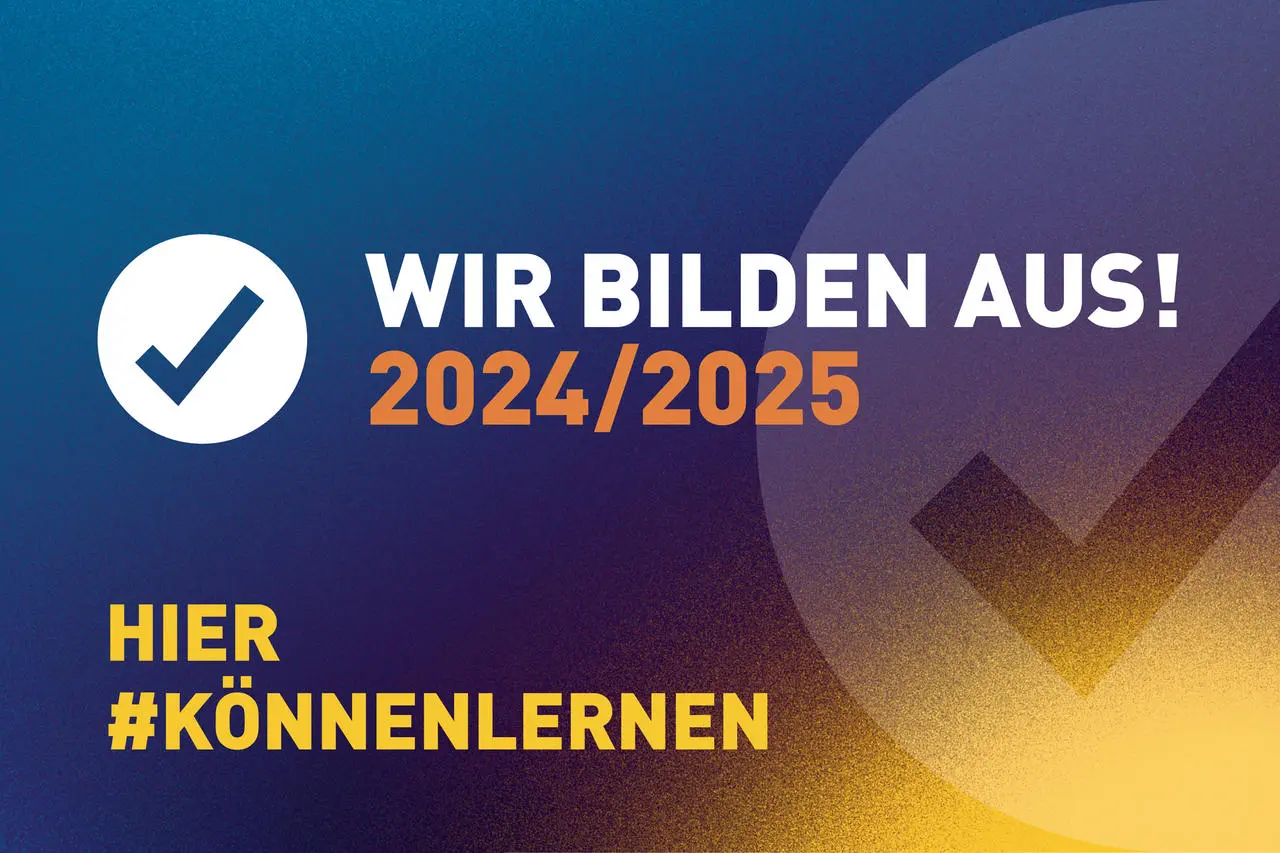 FameSystems Wir Bilden Aus!