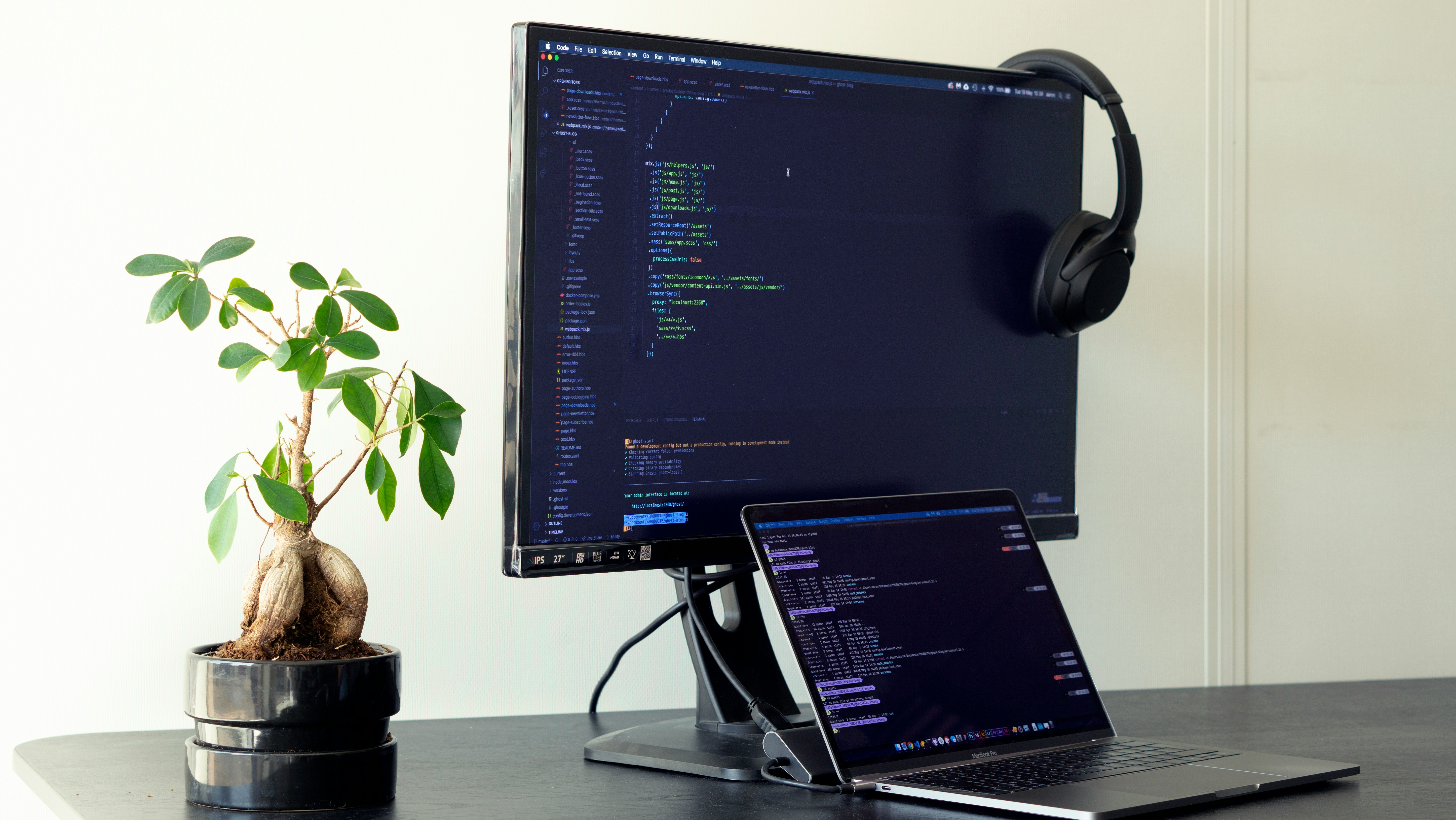 Was kostet eine professionelle Website?